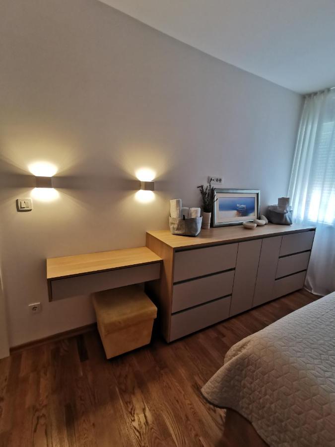 Apartmán White 5 Split Exteriér fotografie