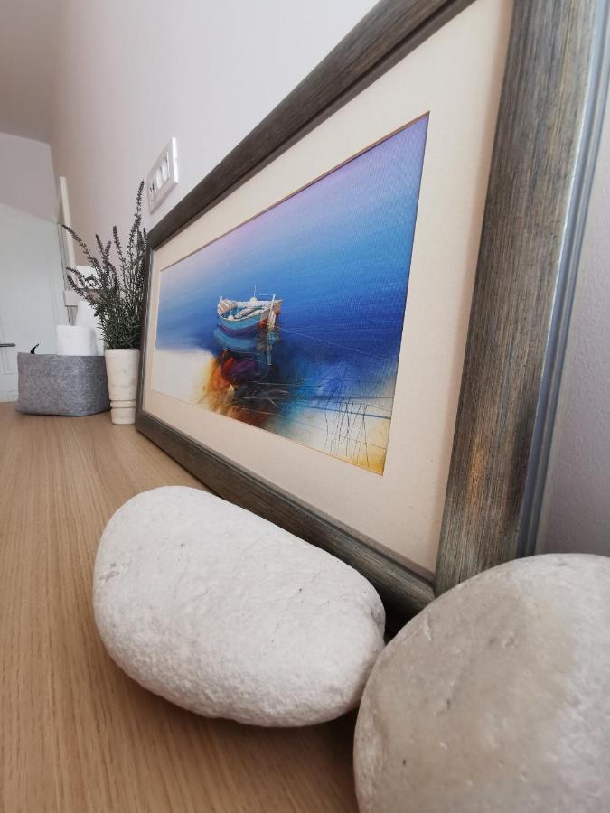 Apartmán White 5 Split Exteriér fotografie