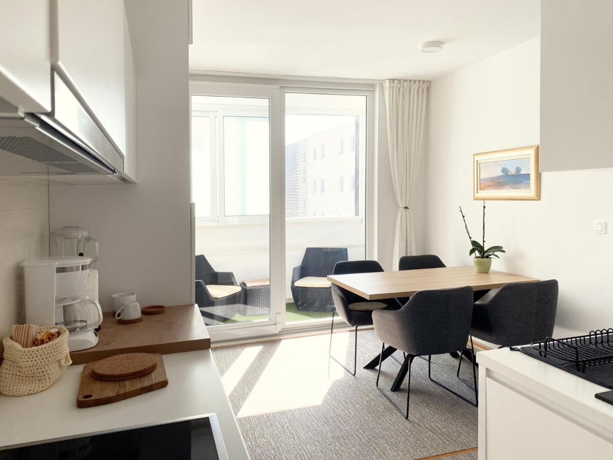 Apartmán White 5 Split Exteriér fotografie