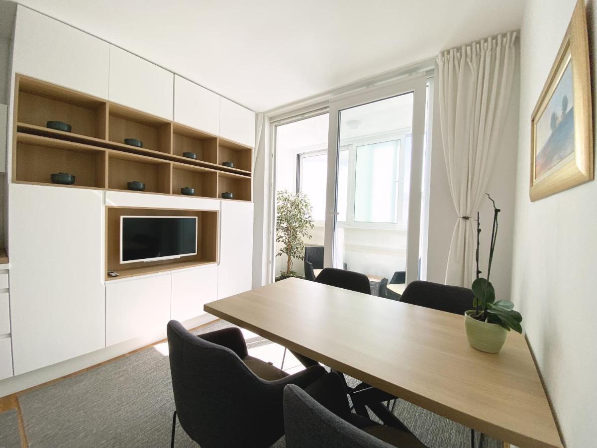 Apartmán White 5 Split Exteriér fotografie