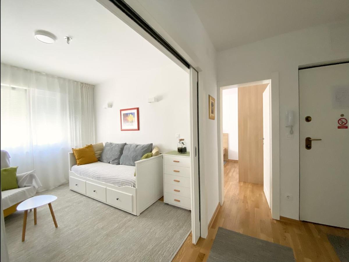 Apartmán White 5 Split Exteriér fotografie