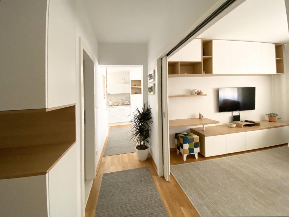 Apartmán White 5 Split Exteriér fotografie