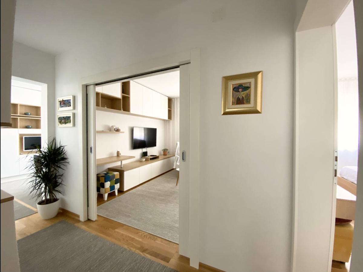 Apartmán White 5 Split Exteriér fotografie