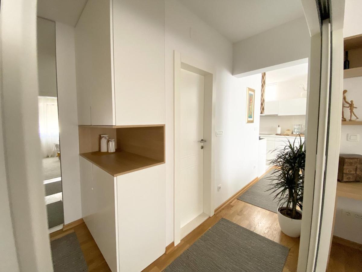 Apartmán White 5 Split Exteriér fotografie