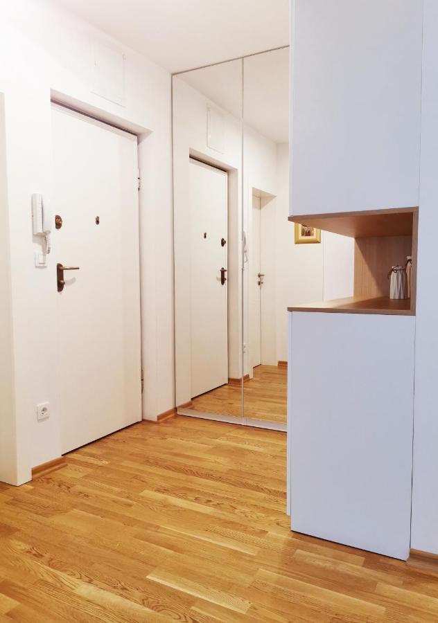 Apartmán White 5 Split Exteriér fotografie
