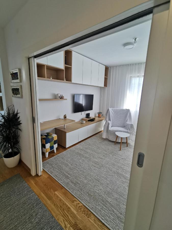 Apartmán White 5 Split Exteriér fotografie